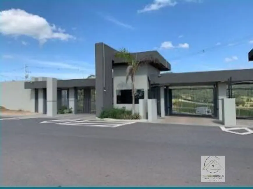 Foto 2 de Lote de Condomínio à venda em Atibaia - SP