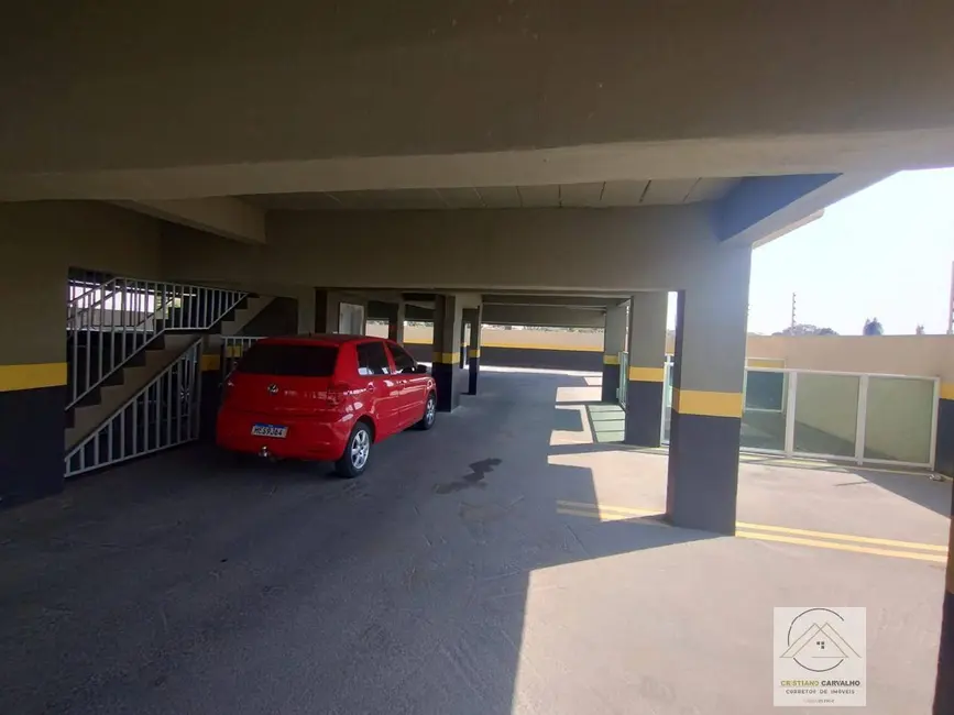 Foto 2 de Apartamento com 2 quartos à venda, 55m2 em Jardim Imperial, Atibaia - SP