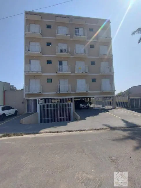 Foto 1 de Apartamento com 2 quartos à venda, 55m2 em Jardim Imperial, Atibaia - SP