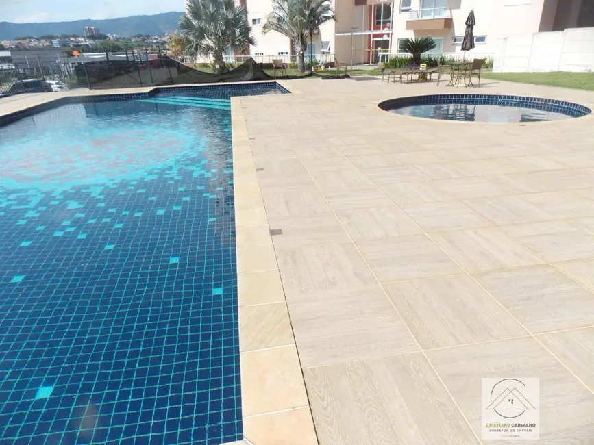 Apartamento com 2 quartos à venda, 73m2 em Recreio Estoril, Atibaia - SP - imagem 7 Foto 7 de Apartamento com 2 quartos à venda, 73m2 em Recreio Estoril, Atibaia - SP