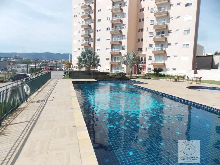 Apartamento com 2 quartos à venda, 73m2 em Recreio Estoril, Atibaia - SP - imagem 2 Foto 2 de Apartamento com 2 quartos à venda, 73m2 em Recreio Estoril, Atibaia - SP