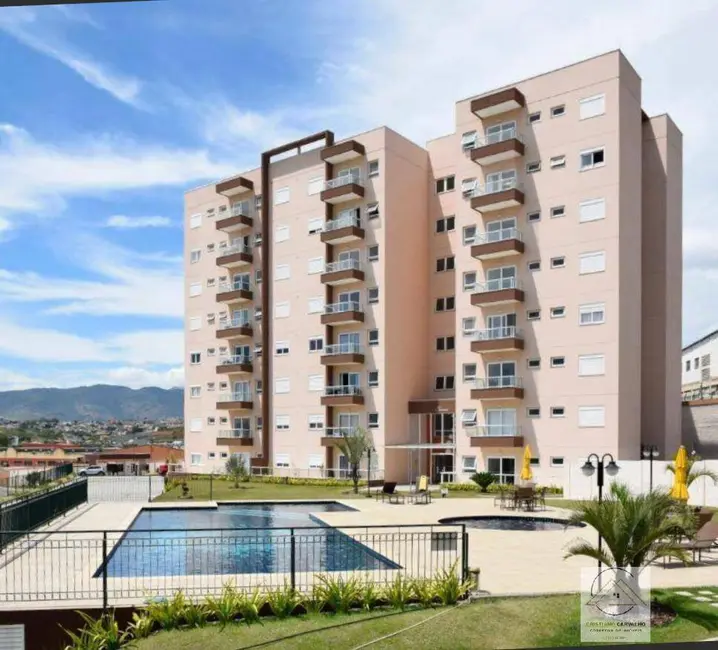 Apartamento com 2 quartos à venda, 73m2 em Recreio Estoril, Atibaia - SP - imagem 1 Foto 1 de Apartamento com 2 quartos à venda, 73m2 em Recreio Estoril, Atibaia - SP
