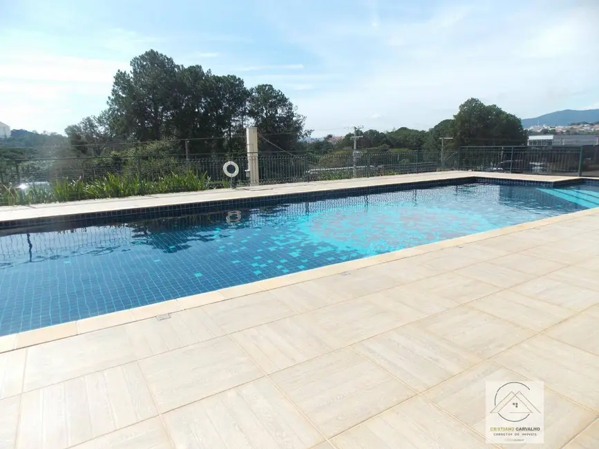 Apartamento com 2 quartos à venda, 73m2 em Recreio Estoril, Atibaia - SP - imagem 6 Foto 6 de Apartamento com 2 quartos à venda, 73m2 em Recreio Estoril, Atibaia - SP