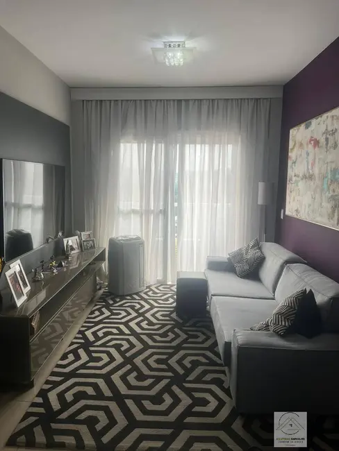 Foto 4 de Apartamento com 2 quartos à venda, 77m2 em Recreio Estoril, Atibaia - SP