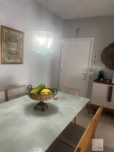 Foto 6 de Apartamento com 2 quartos à venda, 77m2 em Recreio Estoril, Atibaia - SP