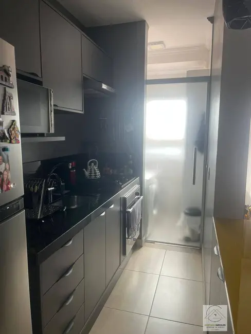 Foto 7 de Apartamento com 2 quartos à venda, 77m2 em Recreio Estoril, Atibaia - SP