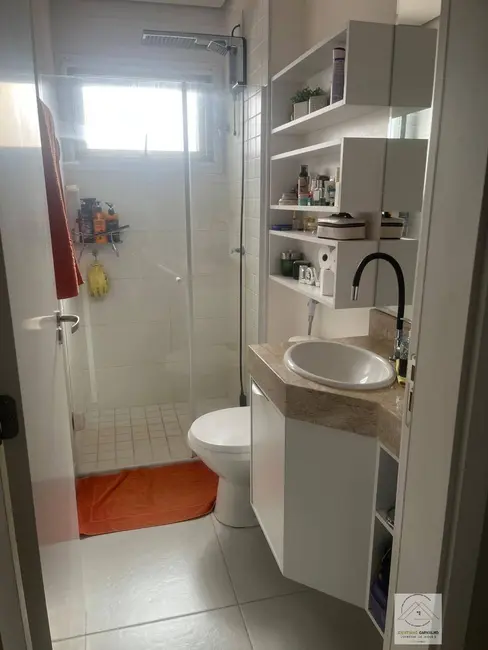 Foto 9 de Apartamento com 2 quartos à venda, 77m2 em Recreio Estoril, Atibaia - SP