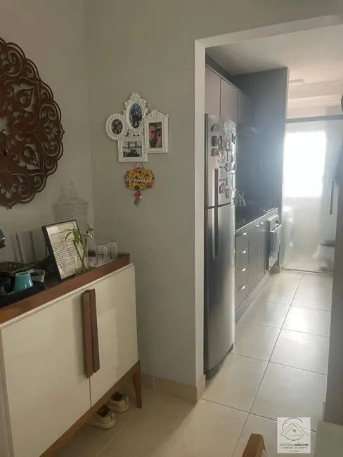 Foto 8 de Apartamento com 2 quartos à venda, 77m2 em Recreio Estoril, Atibaia - SP