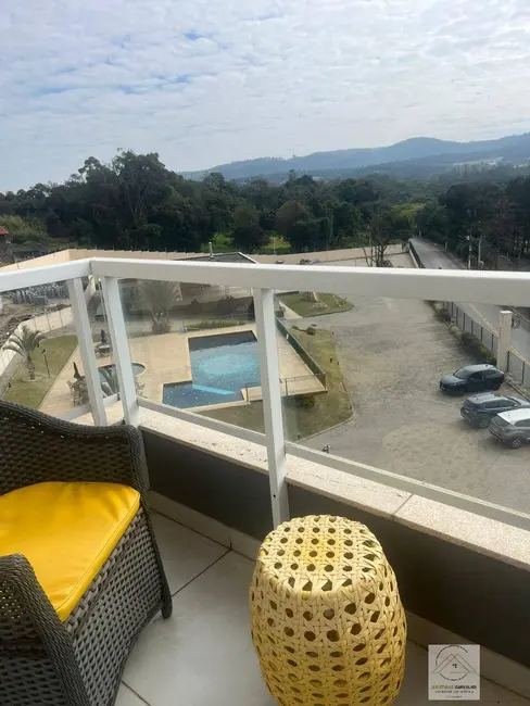 Foto 3 de Apartamento com 2 quartos à venda, 77m2 em Recreio Estoril, Atibaia - SP
