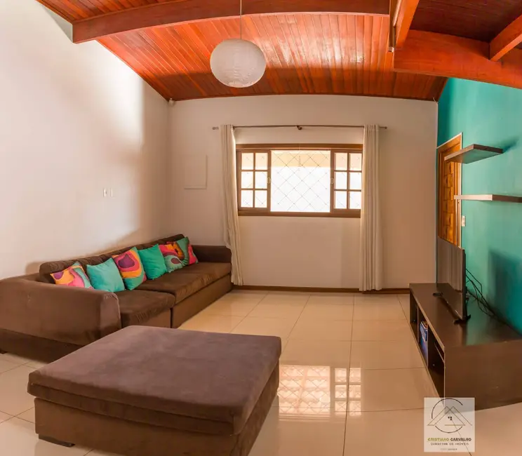 Foto 4 de Casa com 3 quartos à venda, 350m2 em Jardim dos Pinheiros, Atibaia - SP