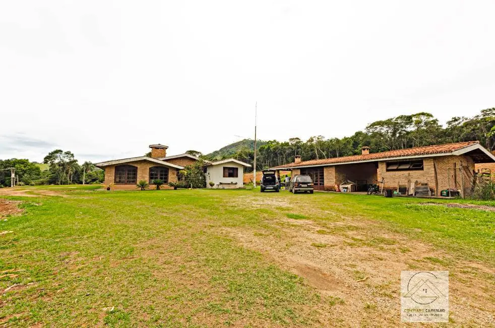 Foto 3 de Sala Comercial à venda, 28000m2 em Ribeirão dos Porcos, Atibaia - SP
