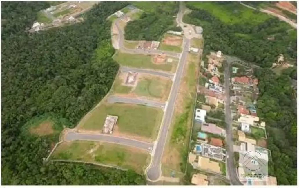 Foto 5 de Lote de Condomínio à venda, 536m2 em Atibaia - SP
