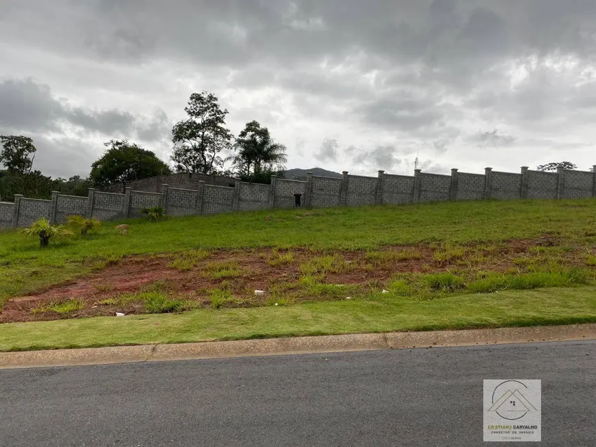 Foto 1 de Lote de Condomínio à venda, 536m2 em Atibaia - SP