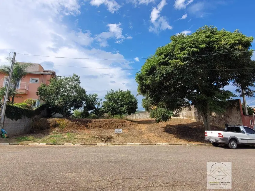 Foto 3 de Lote de Condomínio à venda, 1000m2 em Bom Jesus Dos Perdoes - SP