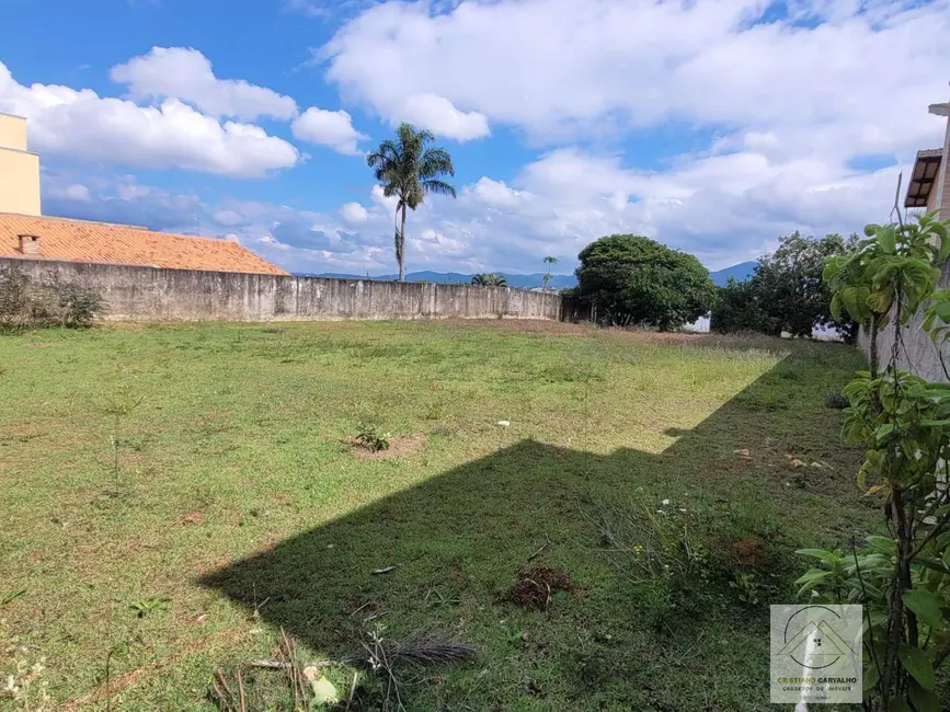 Foto 6 de Lote de Condomínio à venda, 1000m2 em Bom Jesus Dos Perdoes - SP