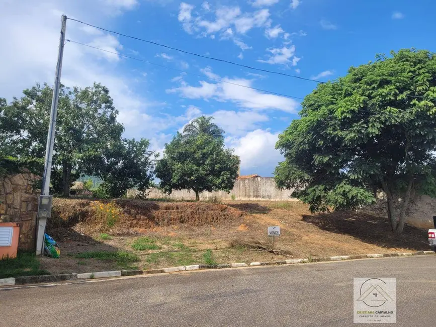 Foto 1 de Lote de Condomínio à venda, 1000m2 em Bom Jesus Dos Perdoes - SP
