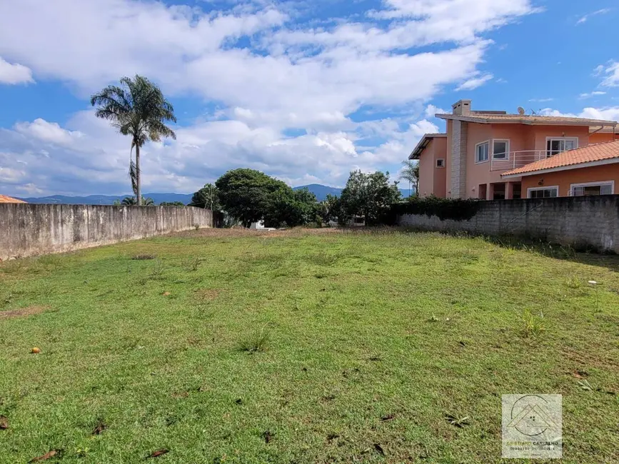 Foto 5 de Lote de Condomínio à venda, 1000m2 em Bom Jesus Dos Perdoes - SP