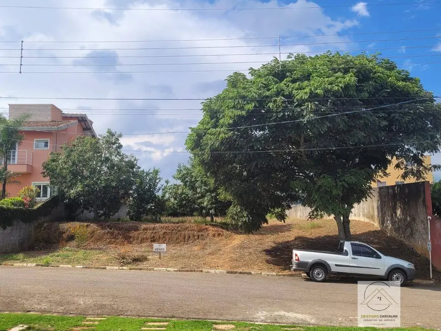 Foto 2 de Lote de Condomínio à venda, 1000m2 em Bom Jesus Dos Perdoes - SP