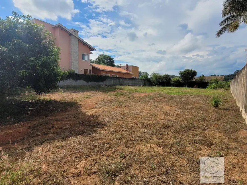 Foto 7 de Lote de Condomínio à venda, 1000m2 em Bom Jesus Dos Perdoes - SP