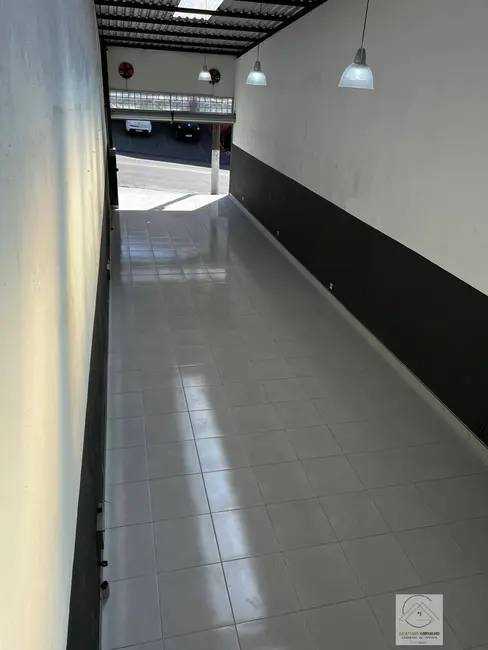 Foto 2 de Sala Comercial à venda e para alugar, 250m2 em Jardim Alvinópolis, Atibaia - SP