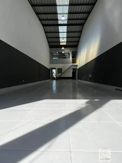 Foto 1 de Sala Comercial à venda e para alugar, 250m2 em Jardim Alvinópolis, Atibaia - SP