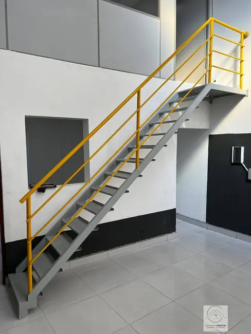 Foto 5 de Sala Comercial à venda e para alugar, 250m2 em Jardim Alvinópolis, Atibaia - SP