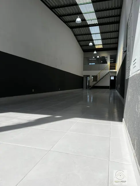 Foto 6 de Sala Comercial à venda e para alugar, 250m2 em Jardim Alvinópolis, Atibaia - SP