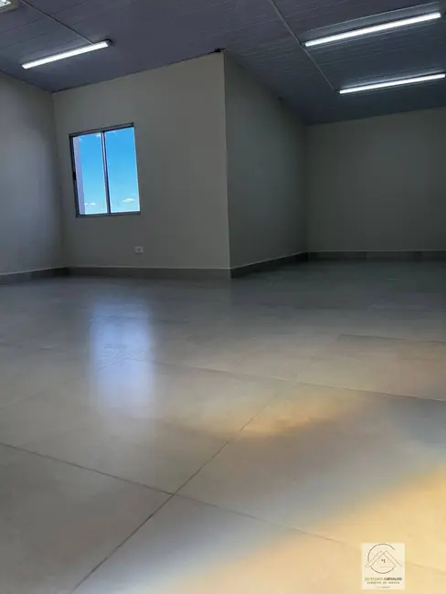 Foto 4 de Sala Comercial à venda e para alugar, 250m2 em Jardim Alvinópolis, Atibaia - SP
