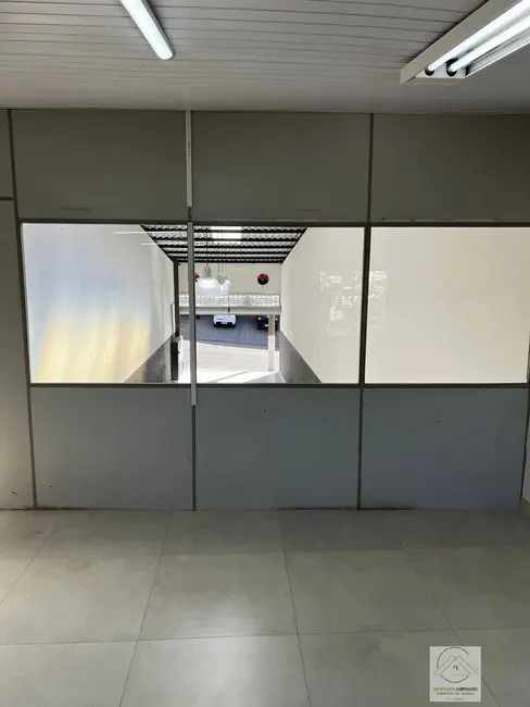 Foto 3 de Sala Comercial à venda e para alugar, 250m2 em Jardim Alvinópolis, Atibaia - SP