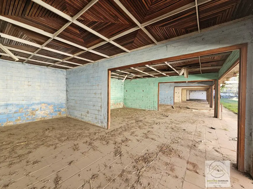 Foto 6 de Sala Comercial à venda, 3239m2 em Portão, Atibaia - SP