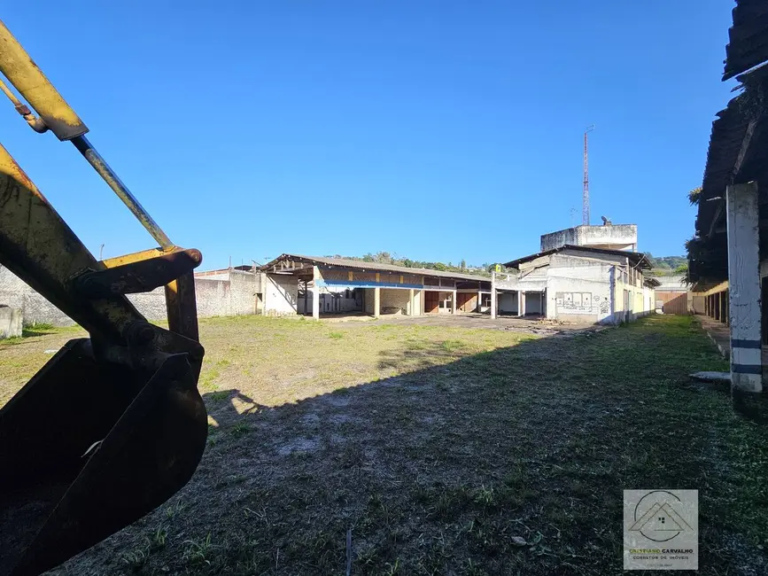 Foto 5 de Sala Comercial à venda, 3239m2 em Portão, Atibaia - SP