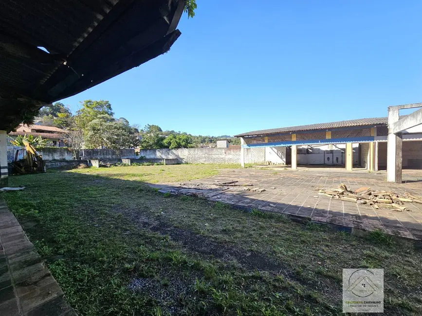 Foto 4 de Sala Comercial à venda, 3239m2 em Portão, Atibaia - SP