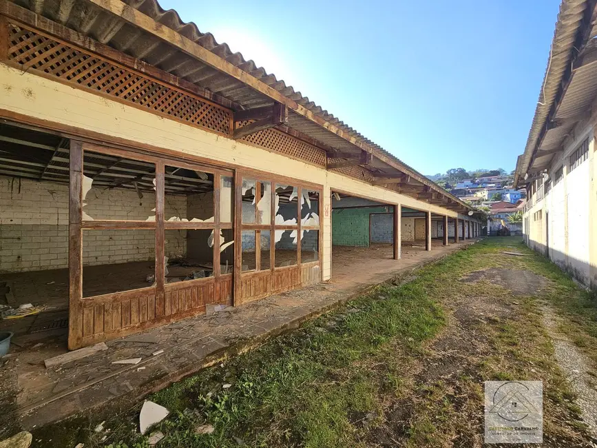 Foto 2 de Sala Comercial à venda, 3239m2 em Portão, Atibaia - SP