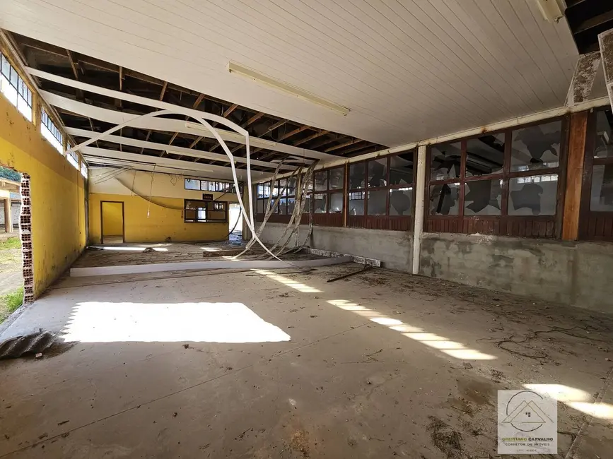 Foto 3 de Sala Comercial à venda, 3239m2 em Portão, Atibaia - SP