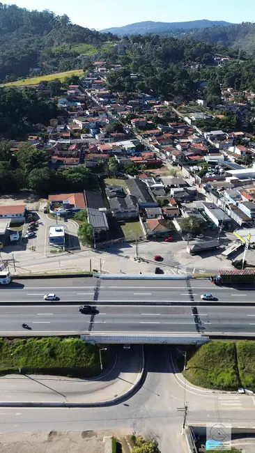 Foto 9 de Sala Comercial à venda, 3239m2 em Portão, Atibaia - SP