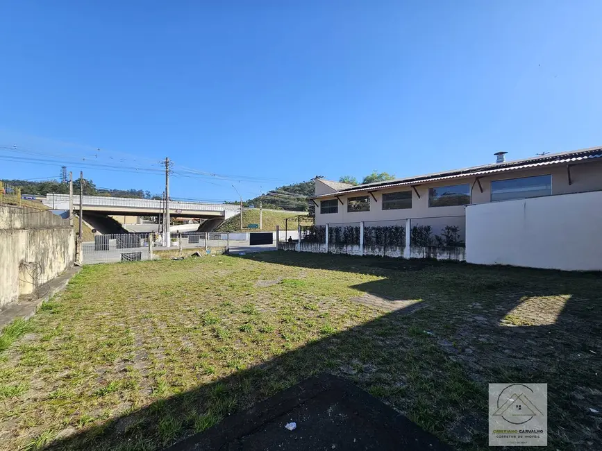 Foto 1 de Sala Comercial à venda, 3239m2 em Portão, Atibaia - SP