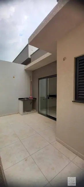 Foto 5 de Casa com 3 quartos à venda, 88m2 em Nova Cerejeira, Atibaia - SP
