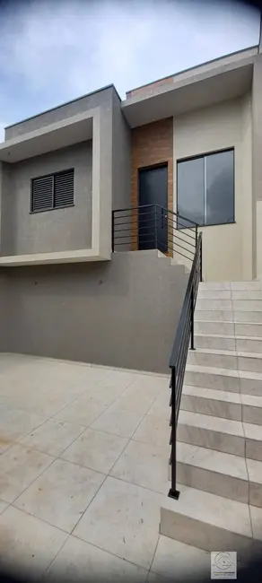 Foto 2 de Casa com 3 quartos à venda, 88m2 em Nova Cerejeira, Atibaia - SP