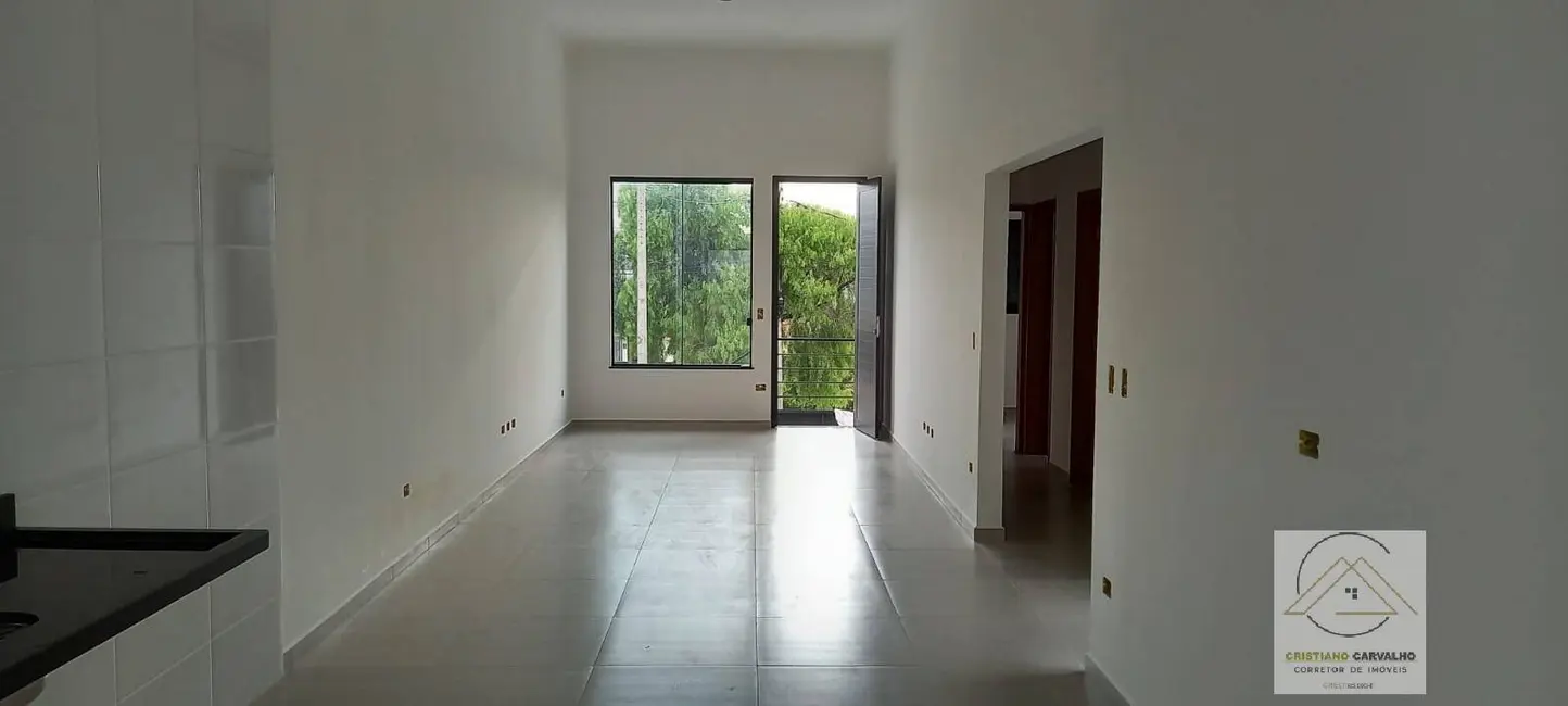 Foto 4 de Casa com 3 quartos à venda, 88m2 em Nova Cerejeira, Atibaia - SP