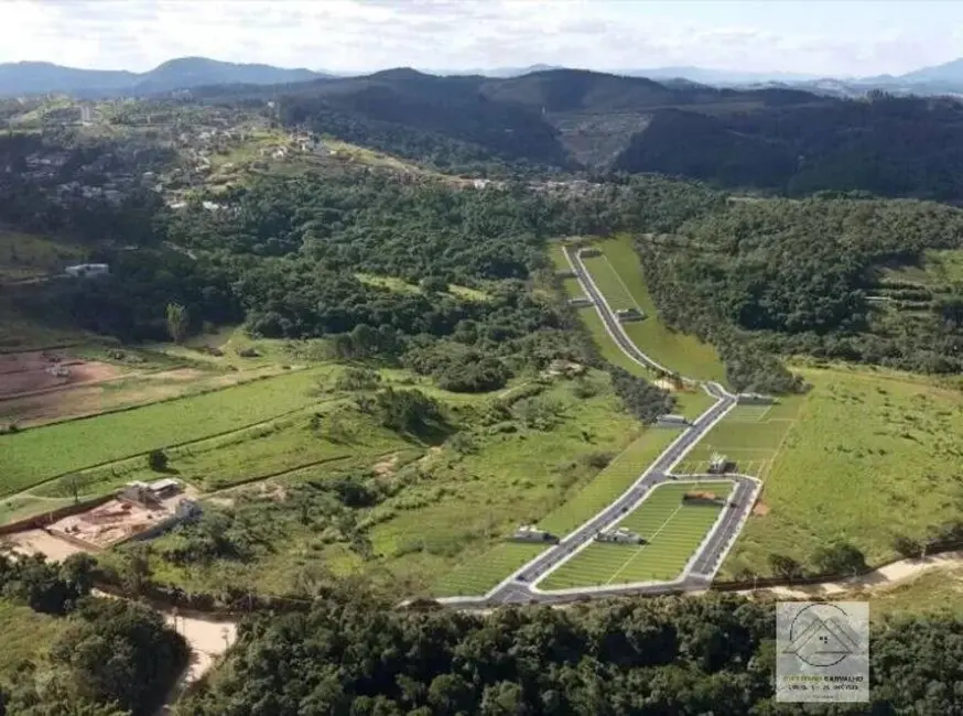 Foto 1 de Terreno / Lote à venda, 175m2 em Atibaia Belvedere, Atibaia - SP