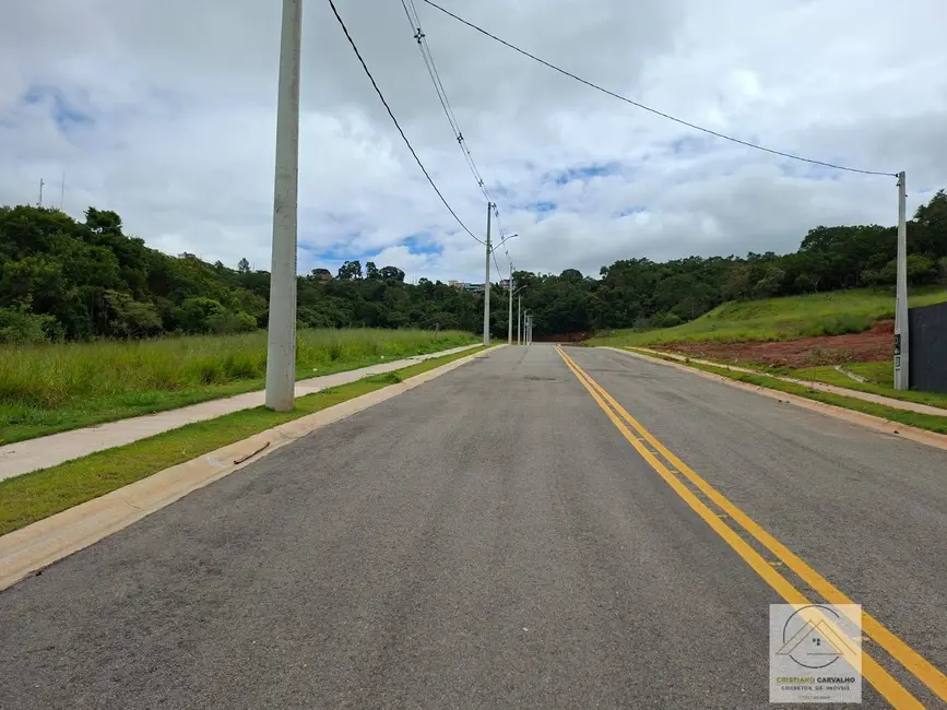 Foto 3 de Terreno / Lote à venda, 175m2 em Atibaia Belvedere, Atibaia - SP