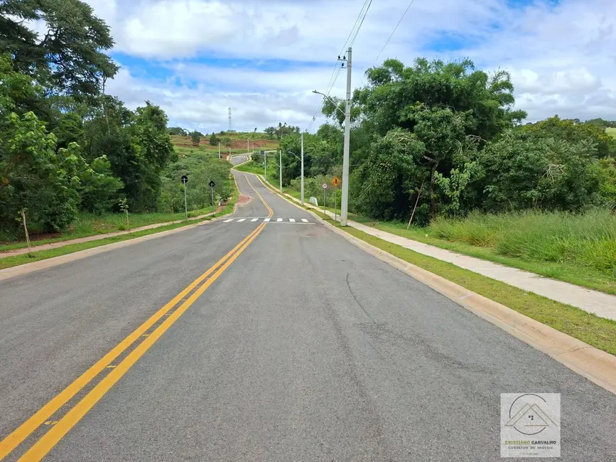 Foto 4 de Terreno / Lote à venda, 175m2 em Atibaia Belvedere, Atibaia - SP