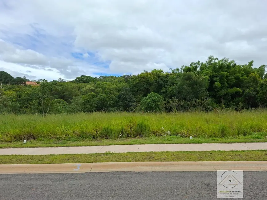 Foto 2 de Terreno / Lote à venda, 175m2 em Atibaia Belvedere, Atibaia - SP