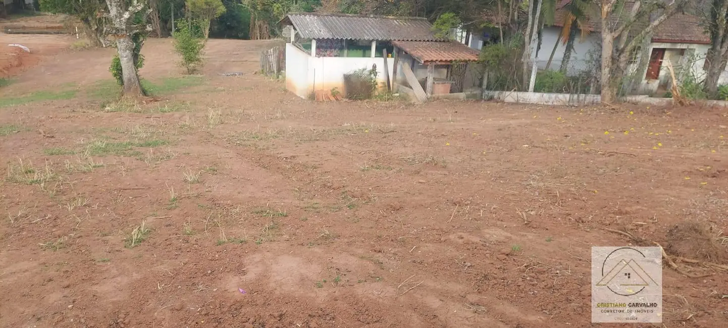 Foto 2 de Terreno / Lote à venda, 1905m2 em Rosário, Atibaia - SP