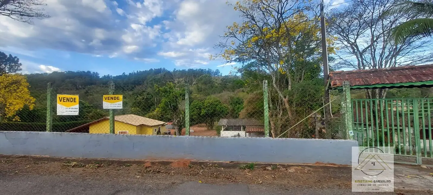 Foto 4 de Terreno / Lote à venda, 1905m2 em Rosário, Atibaia - SP
