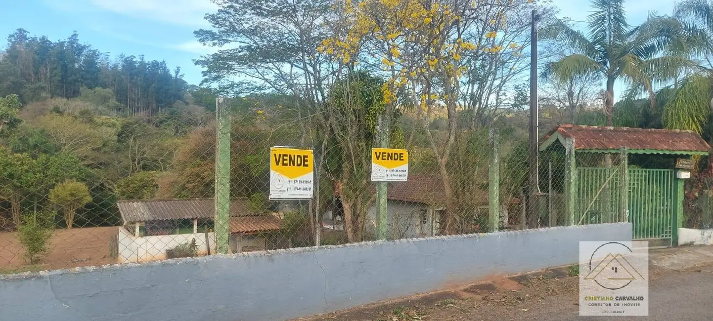 Foto 9 de Terreno / Lote à venda, 1905m2 em Rosário, Atibaia - SP