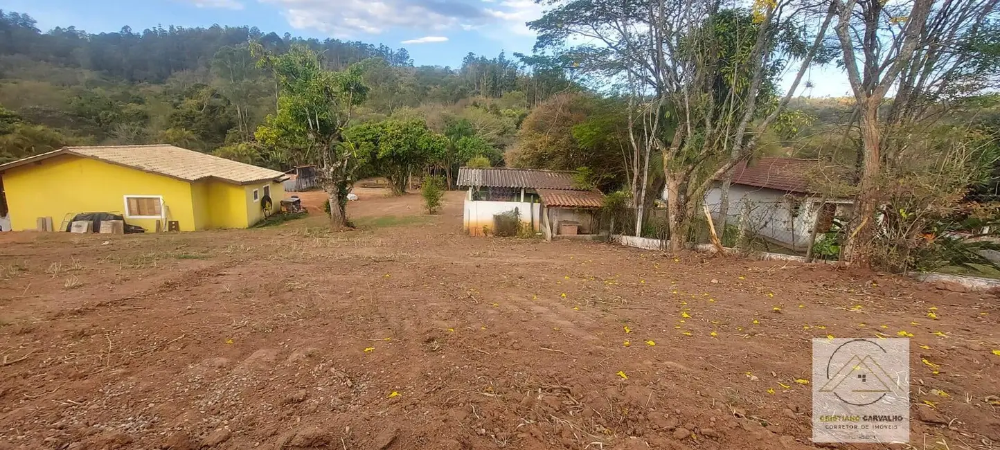 Foto 1 de Terreno / Lote à venda, 1905m2 em Rosário, Atibaia - SP