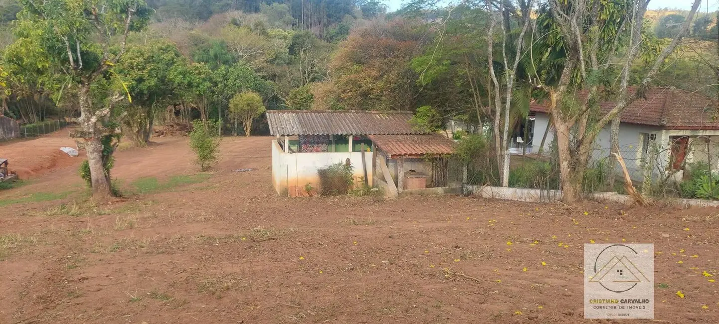 Foto 8 de Terreno / Lote à venda, 1905m2 em Rosário, Atibaia - SP