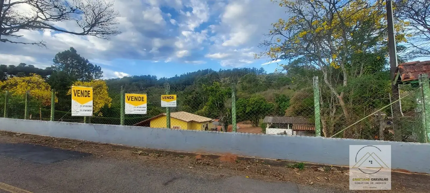 Foto 6 de Terreno / Lote à venda, 1905m2 em Rosário, Atibaia - SP