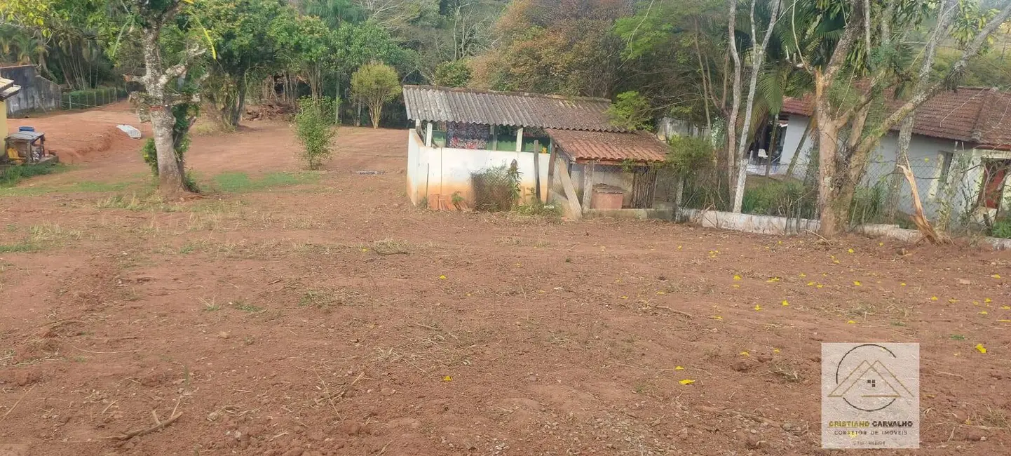 Foto 7 de Terreno / Lote à venda, 1905m2 em Rosário, Atibaia - SP